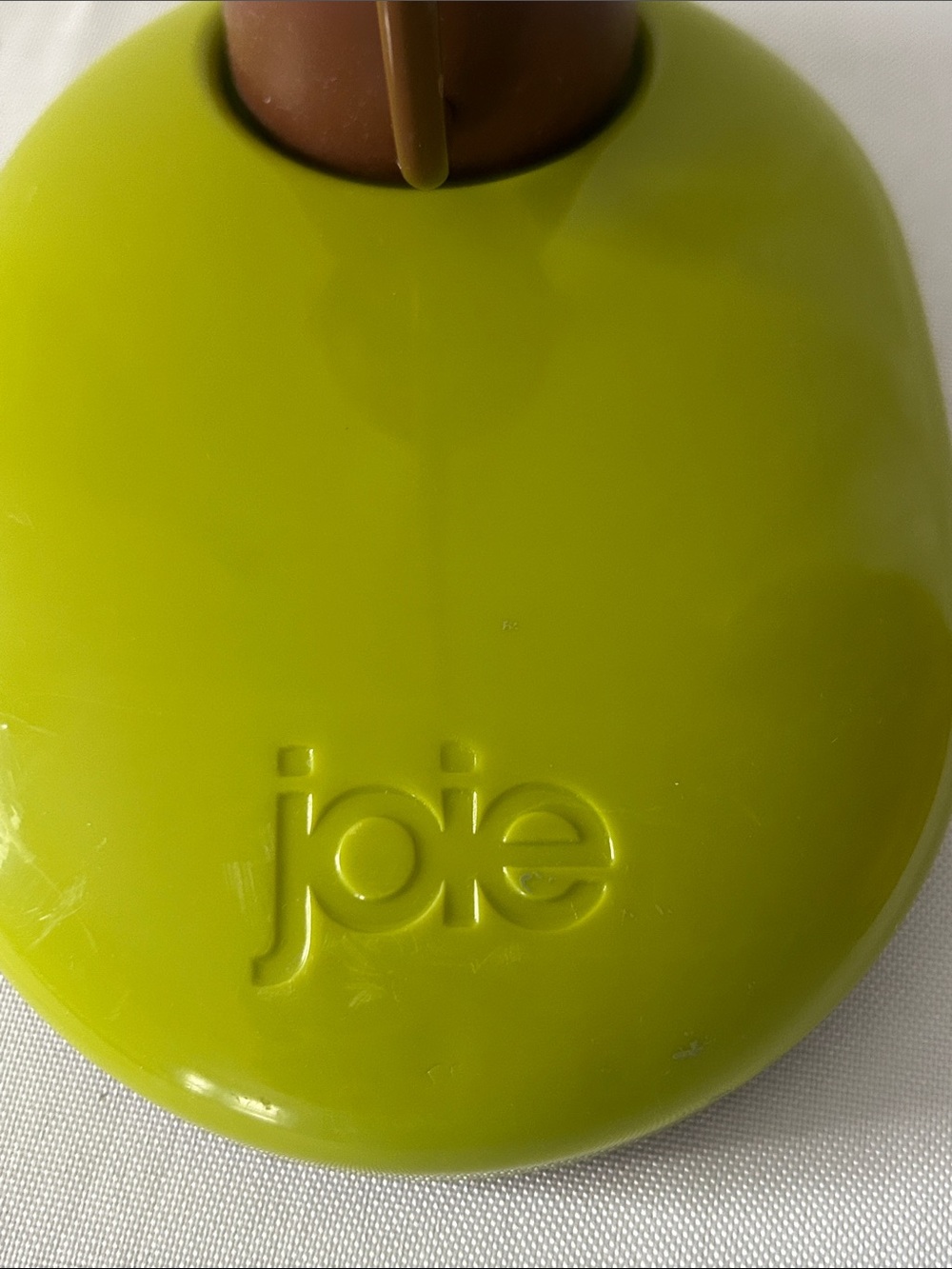 Joie Monkey Banana Tree Holder, Countertop Fruit Hanger with Secure Hook - Picture 7 of 11